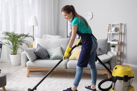How to Choose the Right Commercial Janitorial Service for Your Business