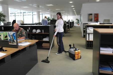 cleaning quote Pearland TX