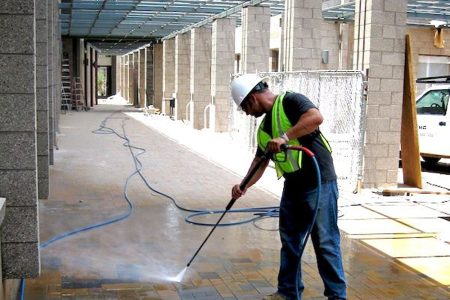commercial cleaning Clear Lake TX