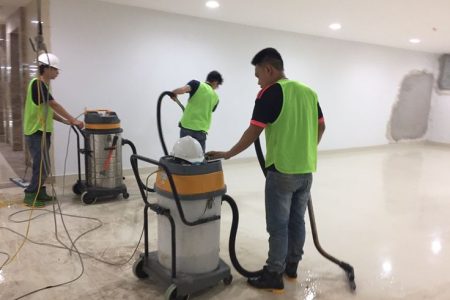commercial cleaning Missouri City TX