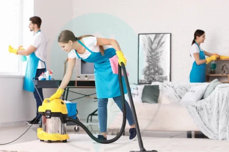 Commercial Janitorial vs. Office Cleaning – What’s the Differenc