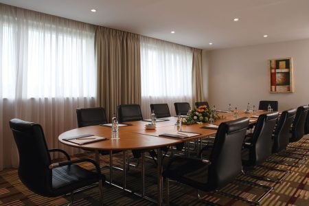 meeting room cleaning