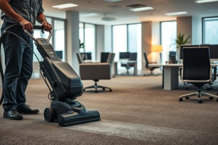 office carpet cleaning Houston