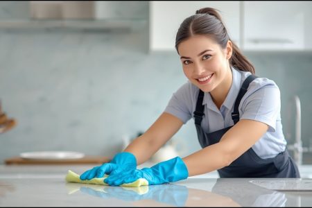 office cleaning services Pasadena TX